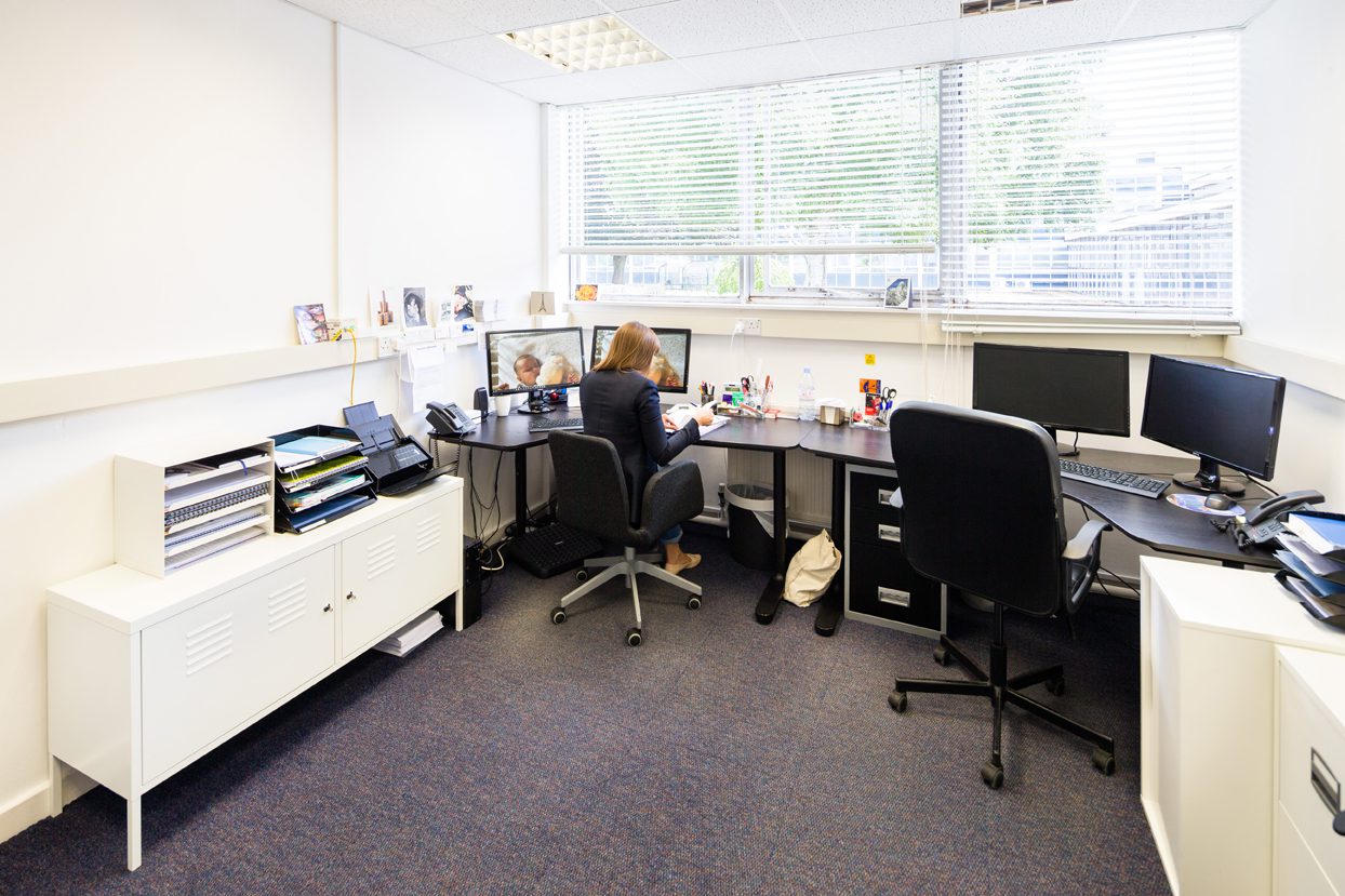 office space in culham