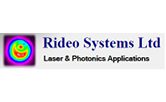 Rideo Systems Ltd