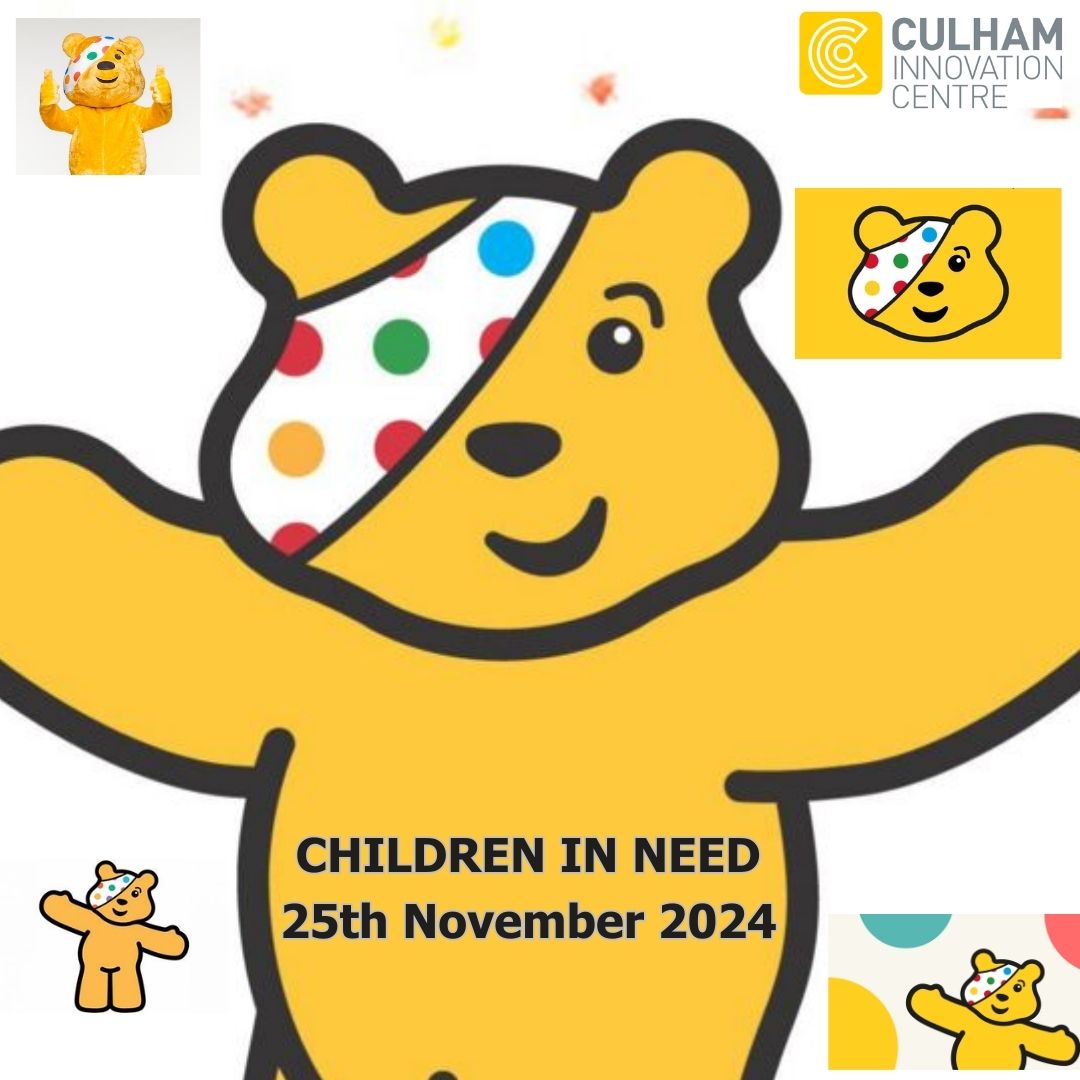CHILDREN IN NEED 2024 Culham